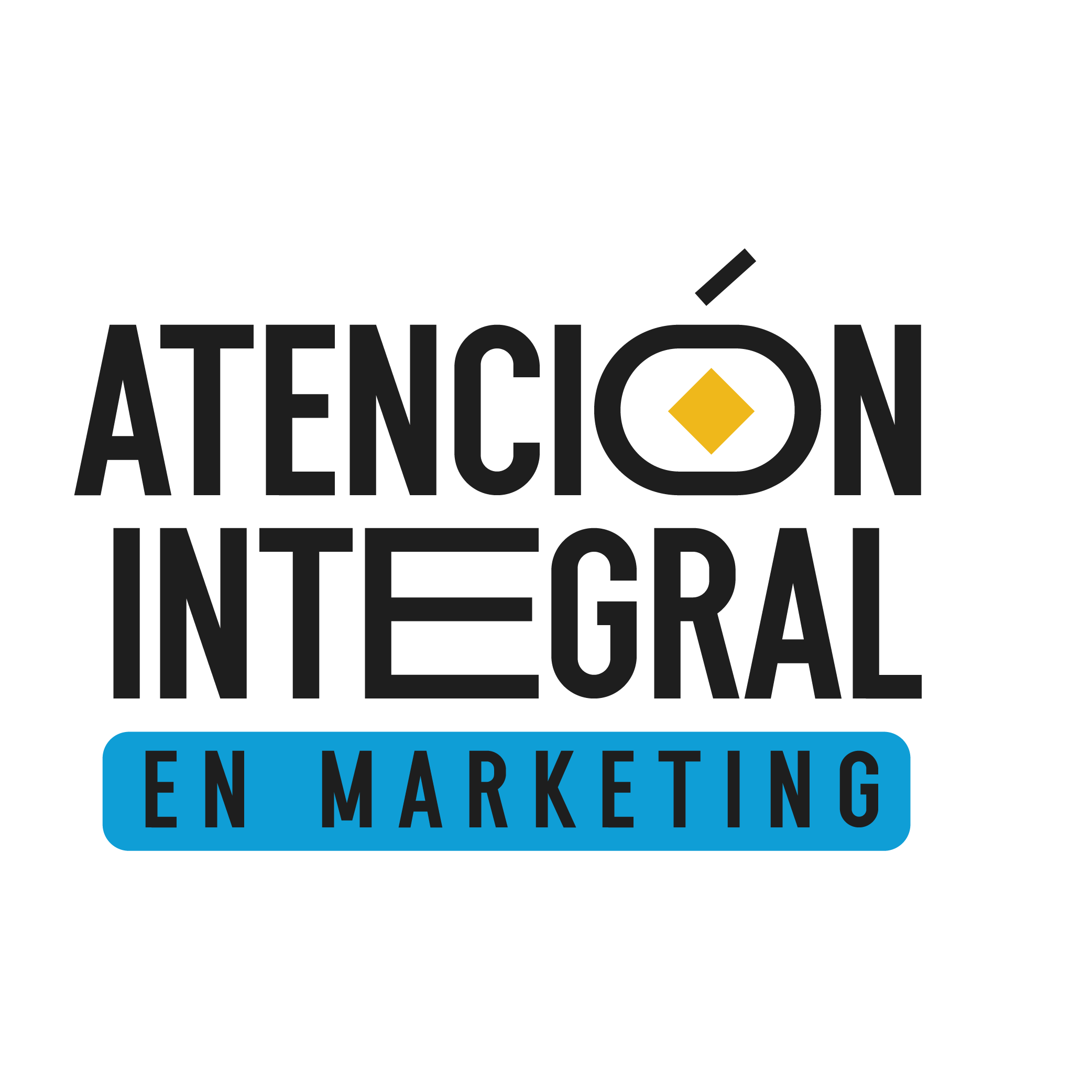 ATENCION INTEGRAL EN MERCADOTECNIA